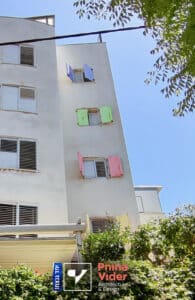 בניית והיתר ממ"ד פנינה וידר