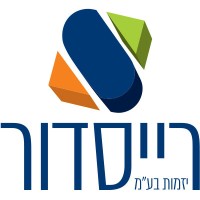רייסדור לוגו