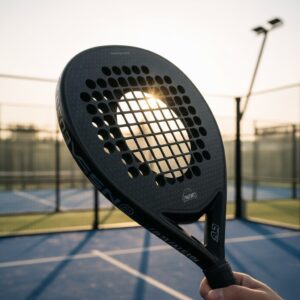 פאדל פנינה וידר אדריכלות ספורט