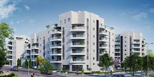 בניה רוויה פרץ בוני הנגב