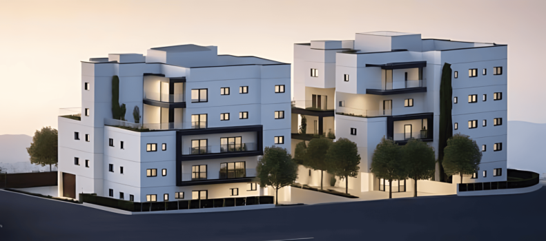 פרויקט חורשת אקליפטוס אופקים